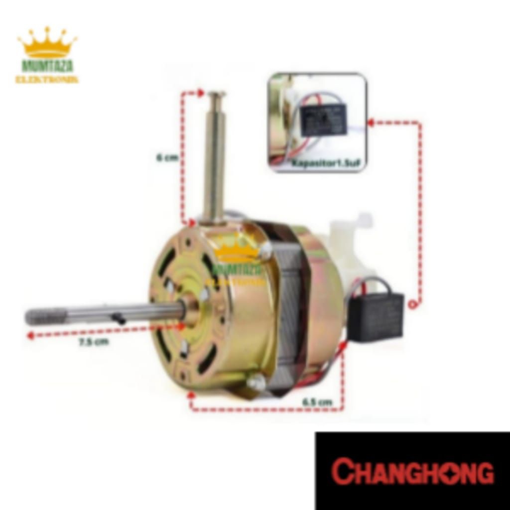 Dinamo kipas angin Cosmos / Motor kipas angin Cosmos / Motor fan Cosmos