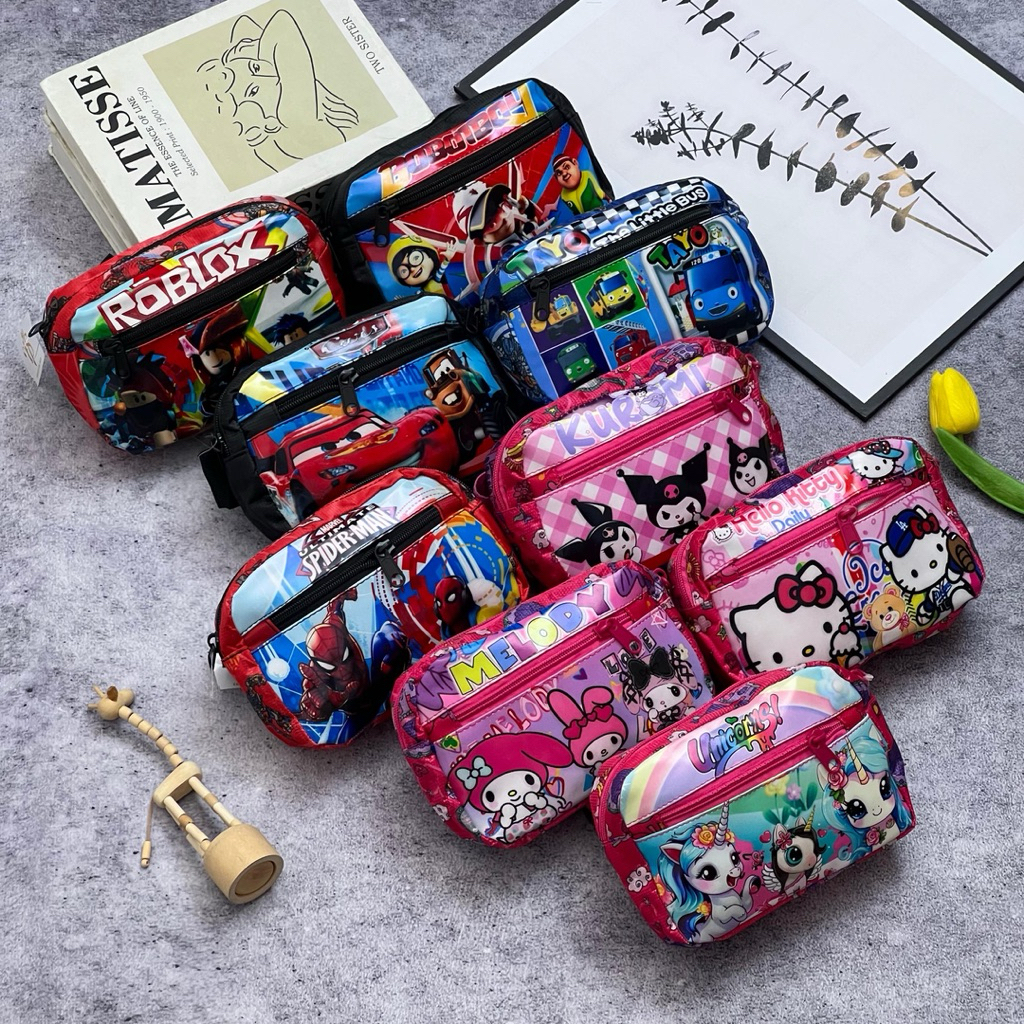 WB MINI Kode : 128 10016021