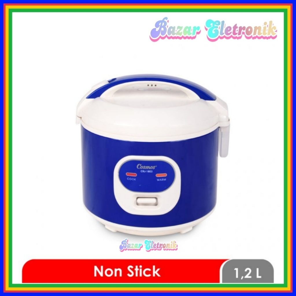 MAGIC COM COSMOS CRJ 1803 / MAGIC COM COSMOS 1,2LITER