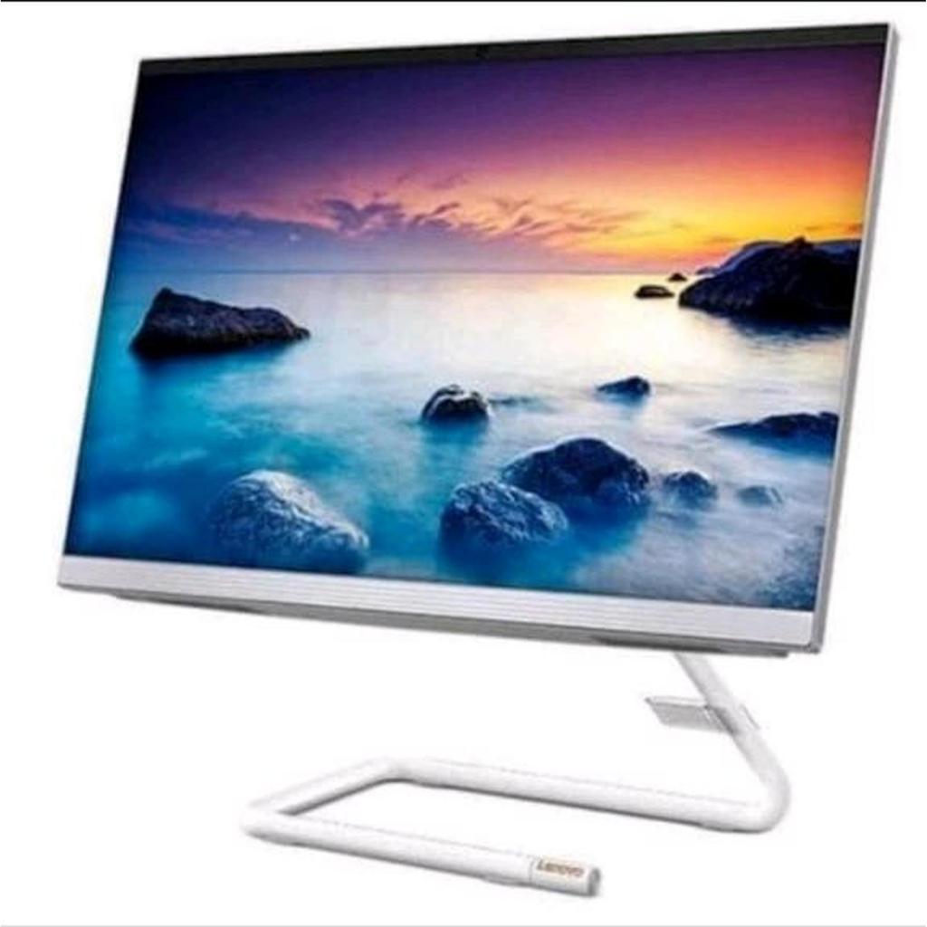 PC AIO Lenovo A340 - 22IWL Intel Core i3 - 10110U | 8GB | SSD 512GB | Win 11