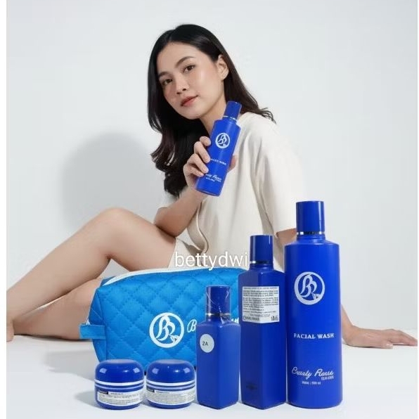 paket normal beauty rossa