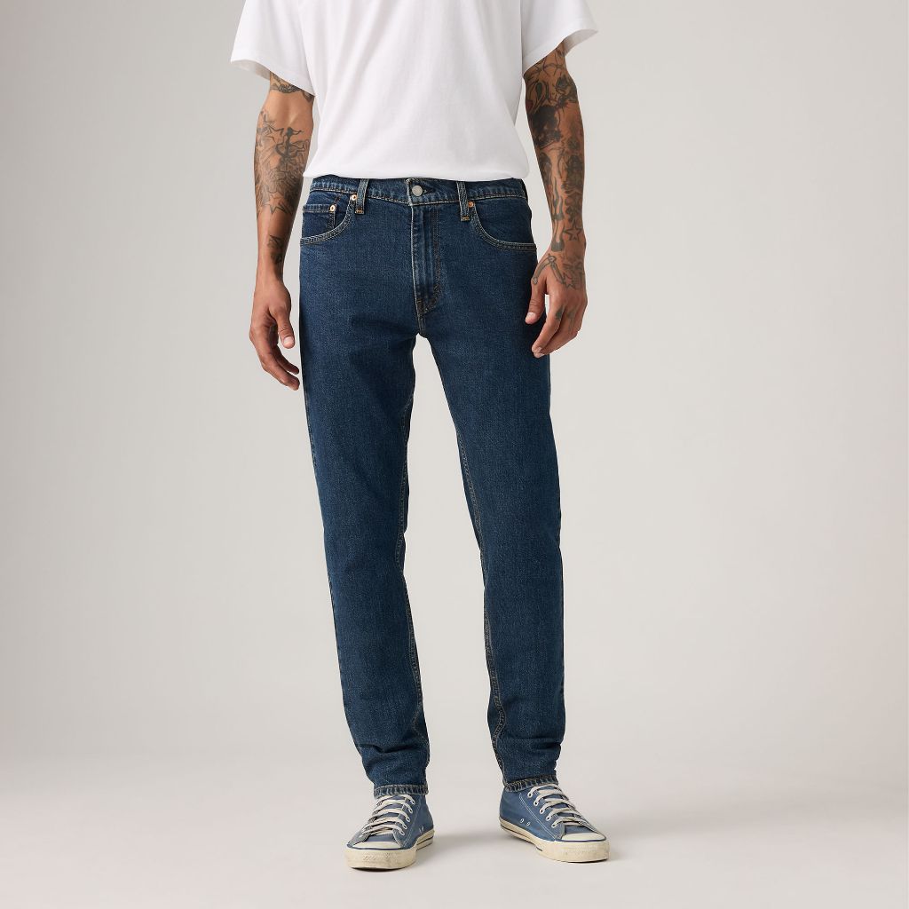 Levi's® Men's 512™ Slim Taper Jeans (28833-1508)