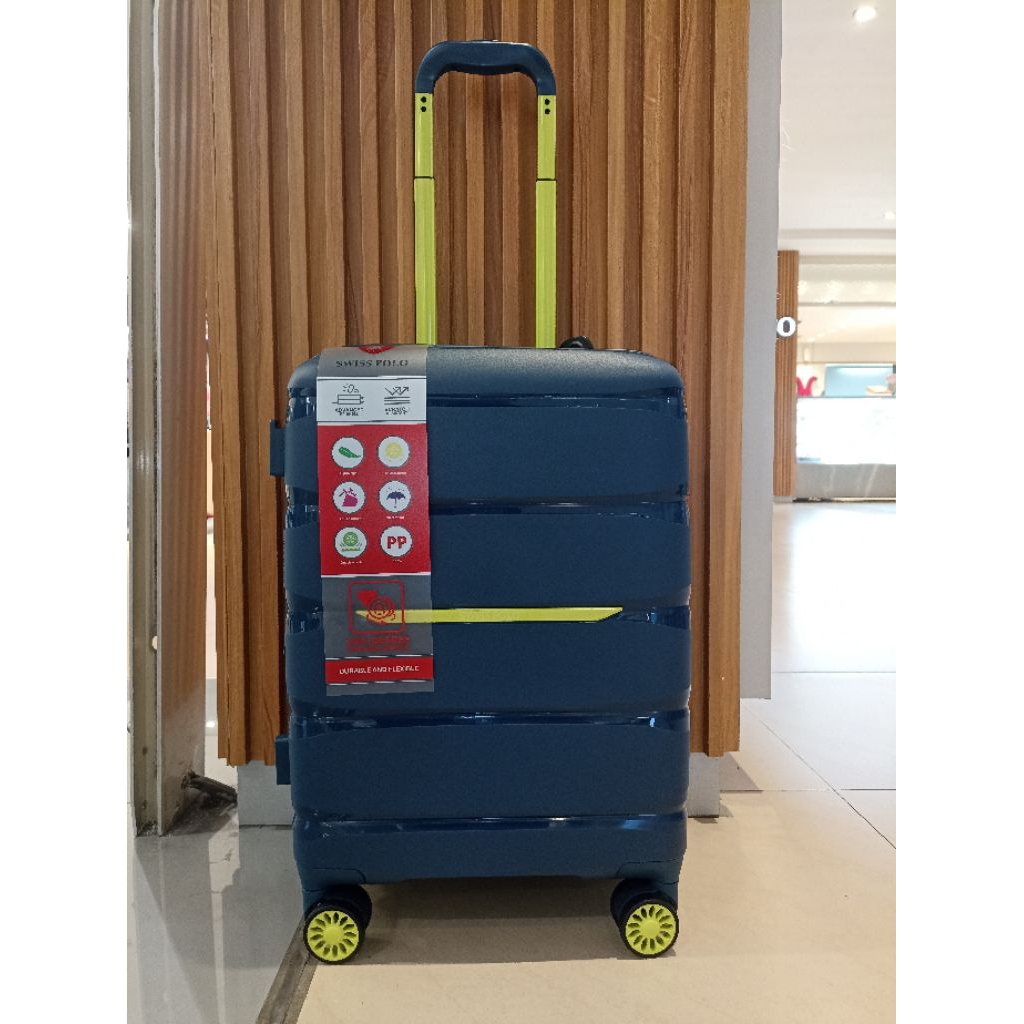 Koper Swiss Polo 10127 28" Polypropylene