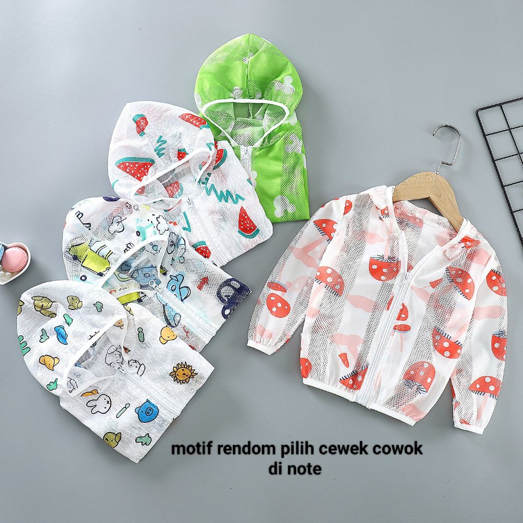 Atasan anak laki-laki/anak perempuan/celana anak/jacket anak/celana jeans/jacket UV baby