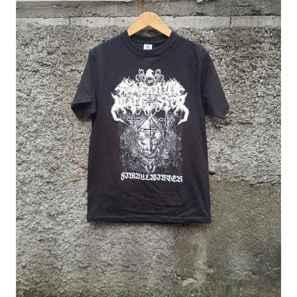 KAOS SATANIC WARMASTER