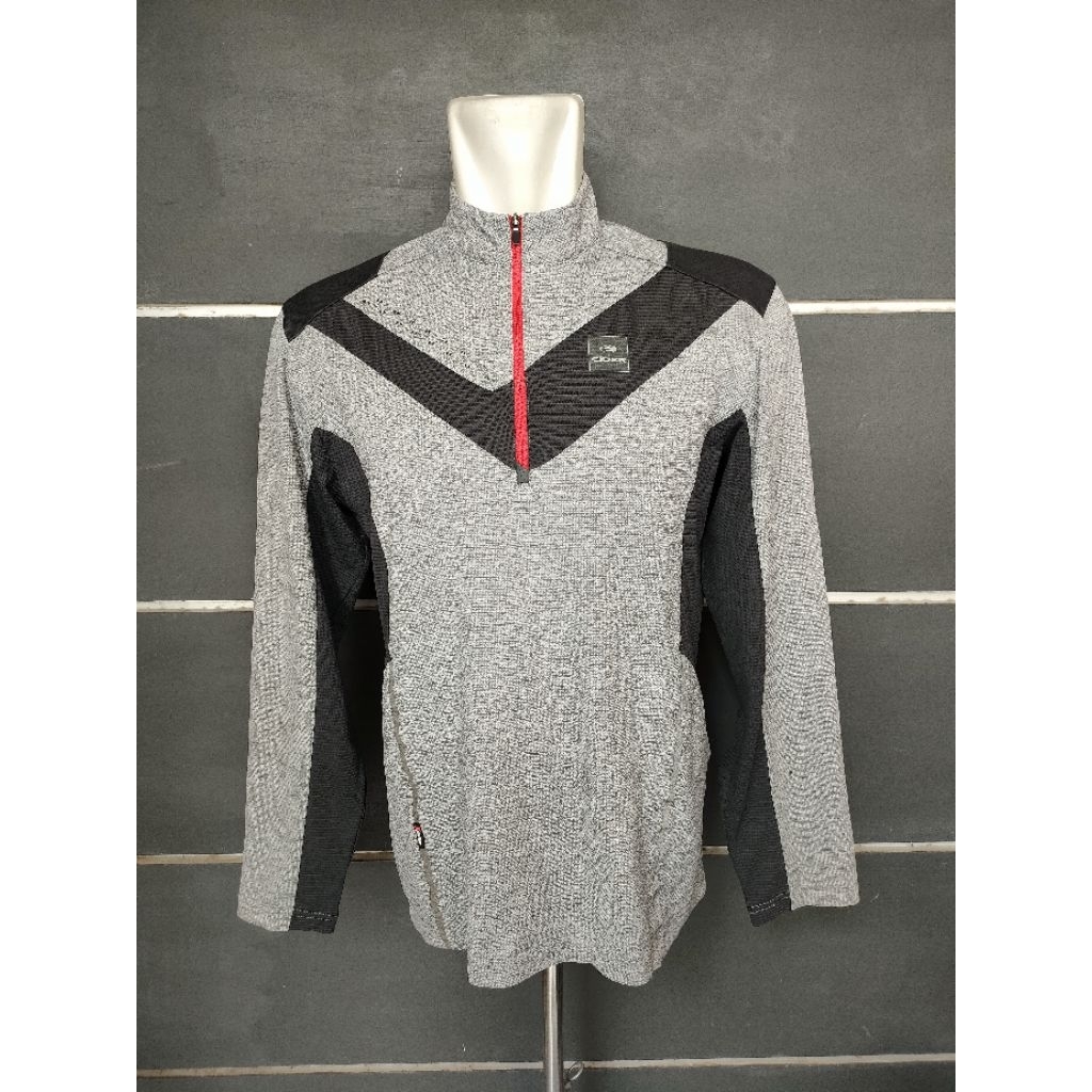 Baselayer Panjang Eider abu L