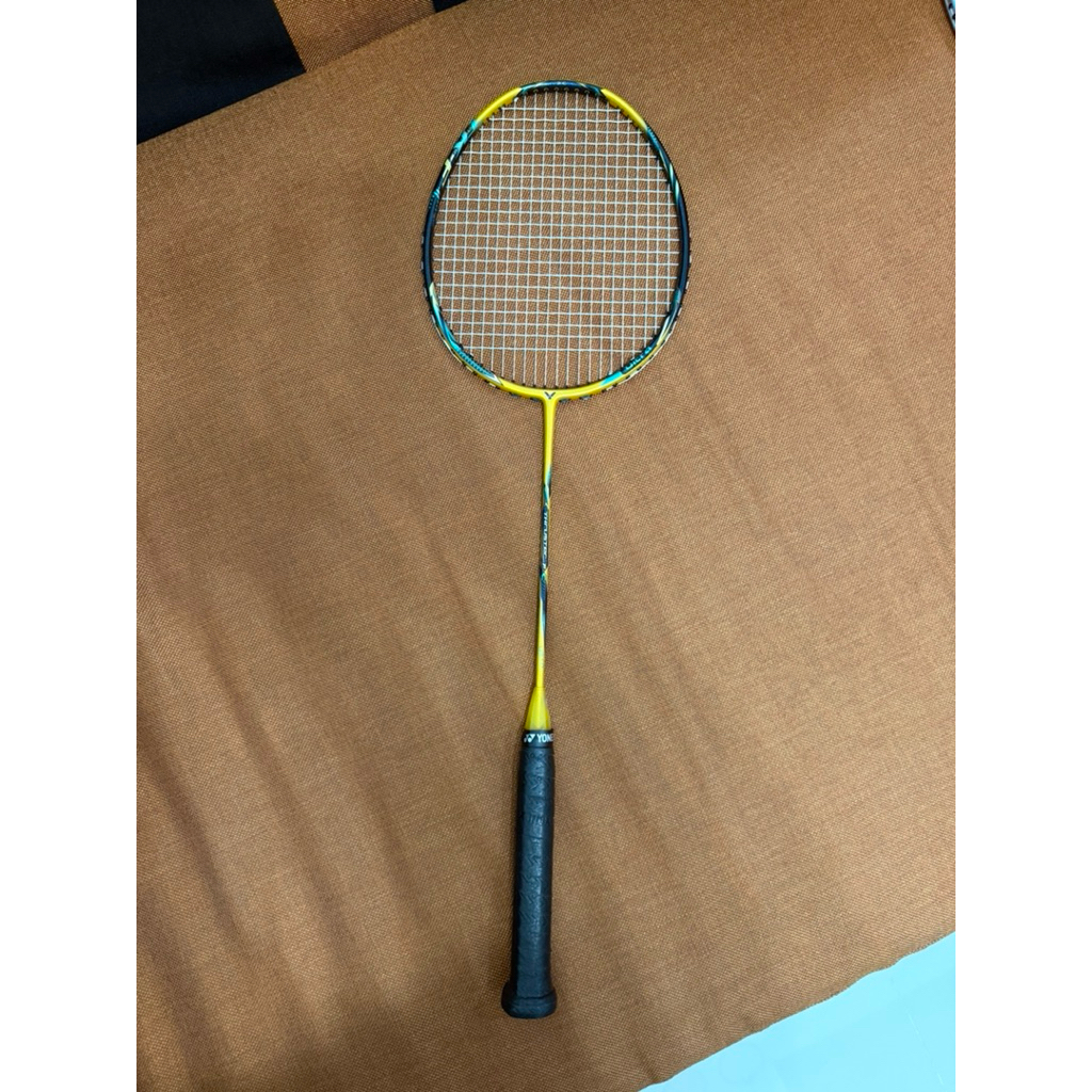 Victor Thruster F C Ultra