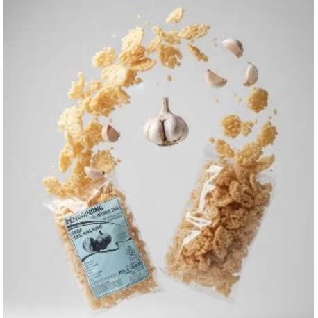 RENGGINANG JUMPUTAN IBU H. SIBAIRI ISI (80-100) KHAS SITUBONDO/RENGGINANG TERASI ASLI SITUBONDO/RENG