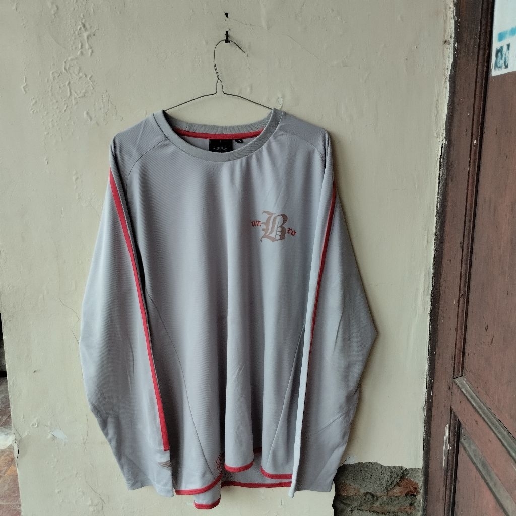 Jersey Umbro Vintage Original