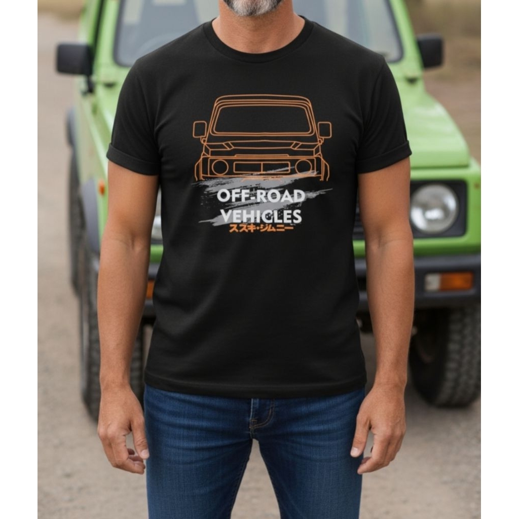 Kaos Jimny Offroad Vehicles