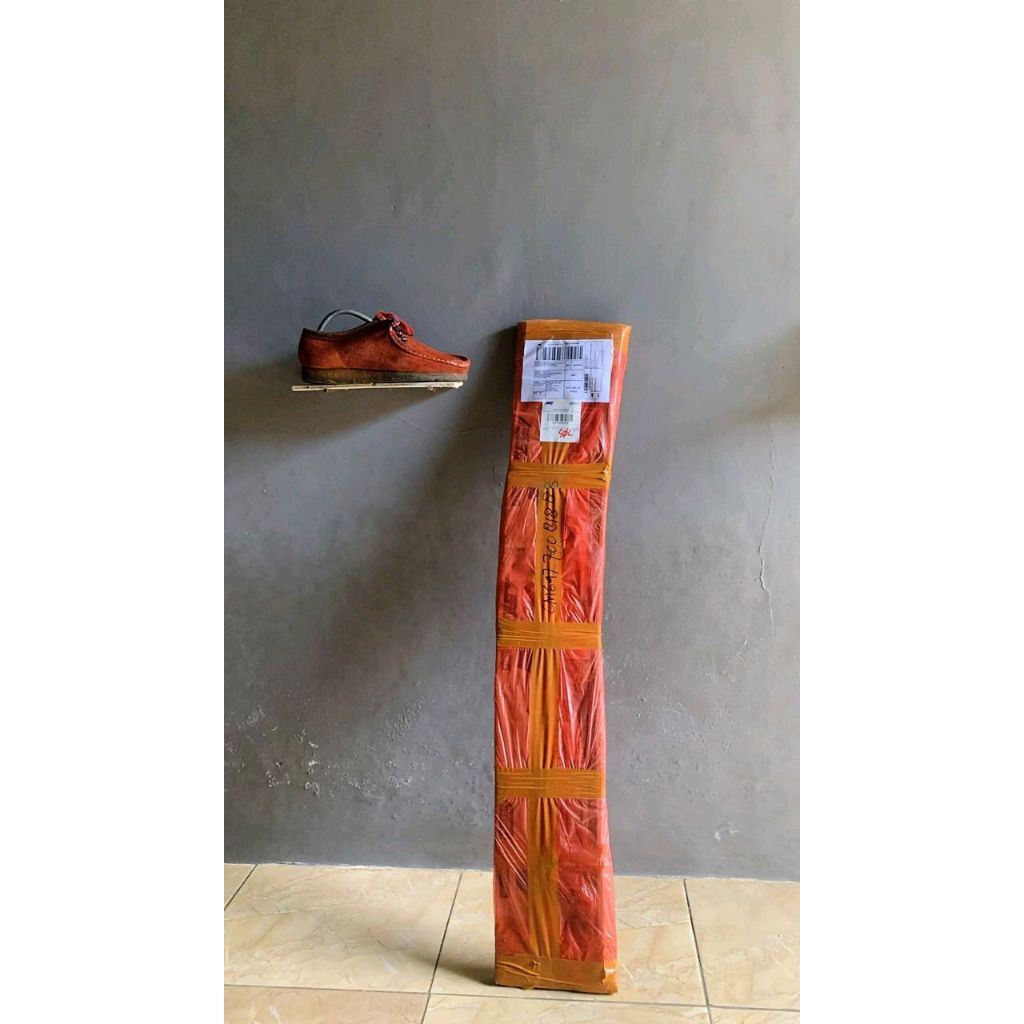 Klewang Corbek 01jumbo 75cm bisa milih warna