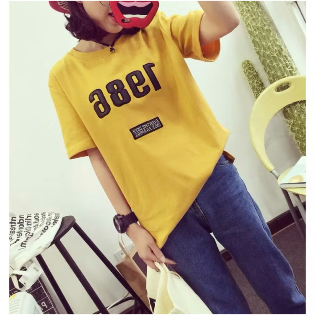 Kaos tahun lahir