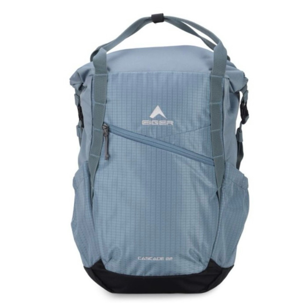 TAS RANSEL EIGER1989 CASCADE 22 WS LAPTOP BACKPACK