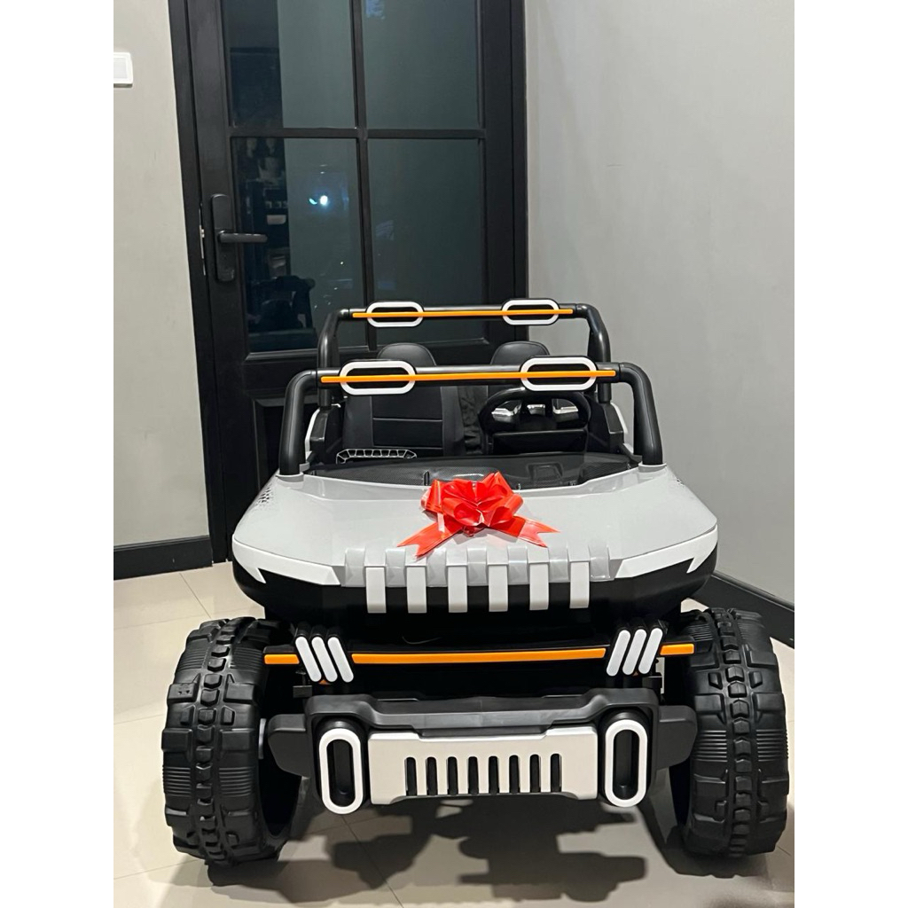 JEEP PASIFIC JUMBO MAINAN ANAK