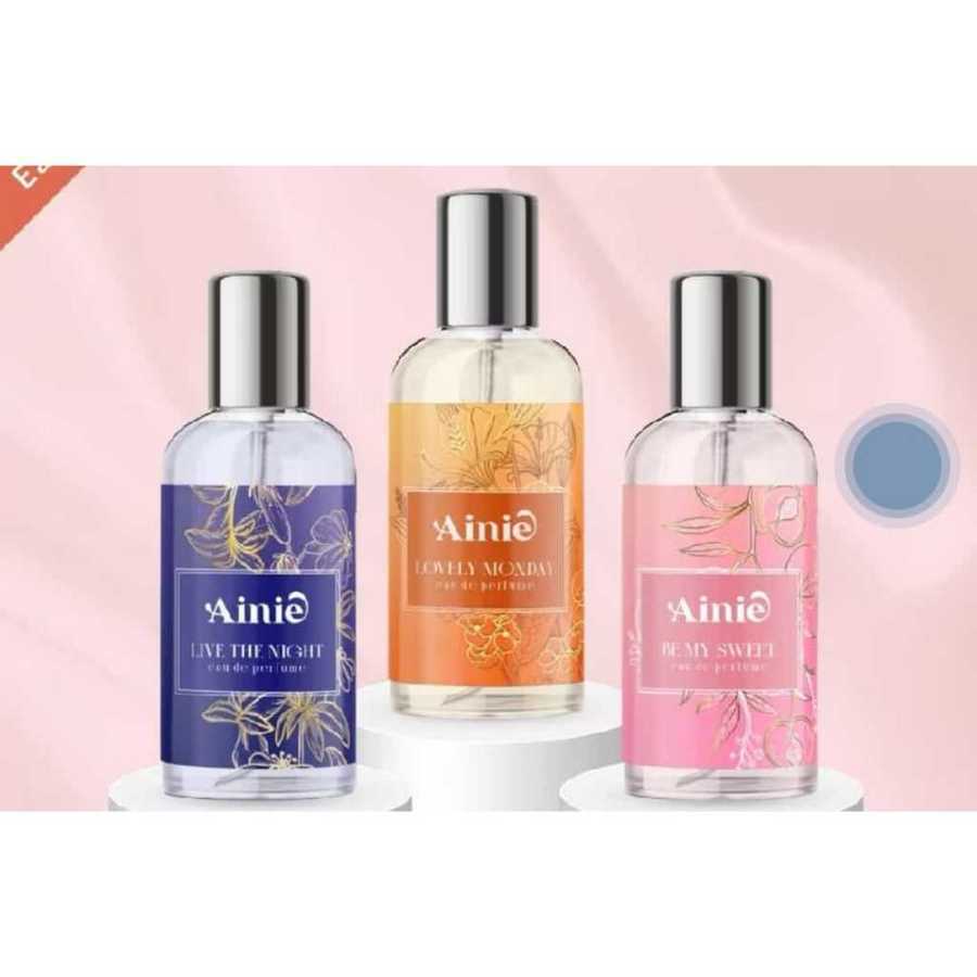 Ainie Fress Cool 110 ml Parfum