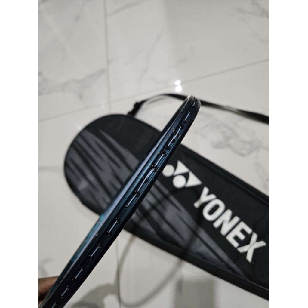 YONEX NANOFLARE 800 GAME SECOND