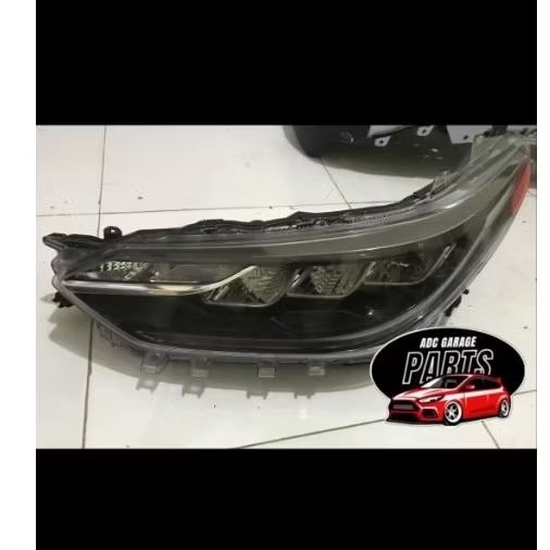 Headlamp Toyota Yaris Joker 2019/2021