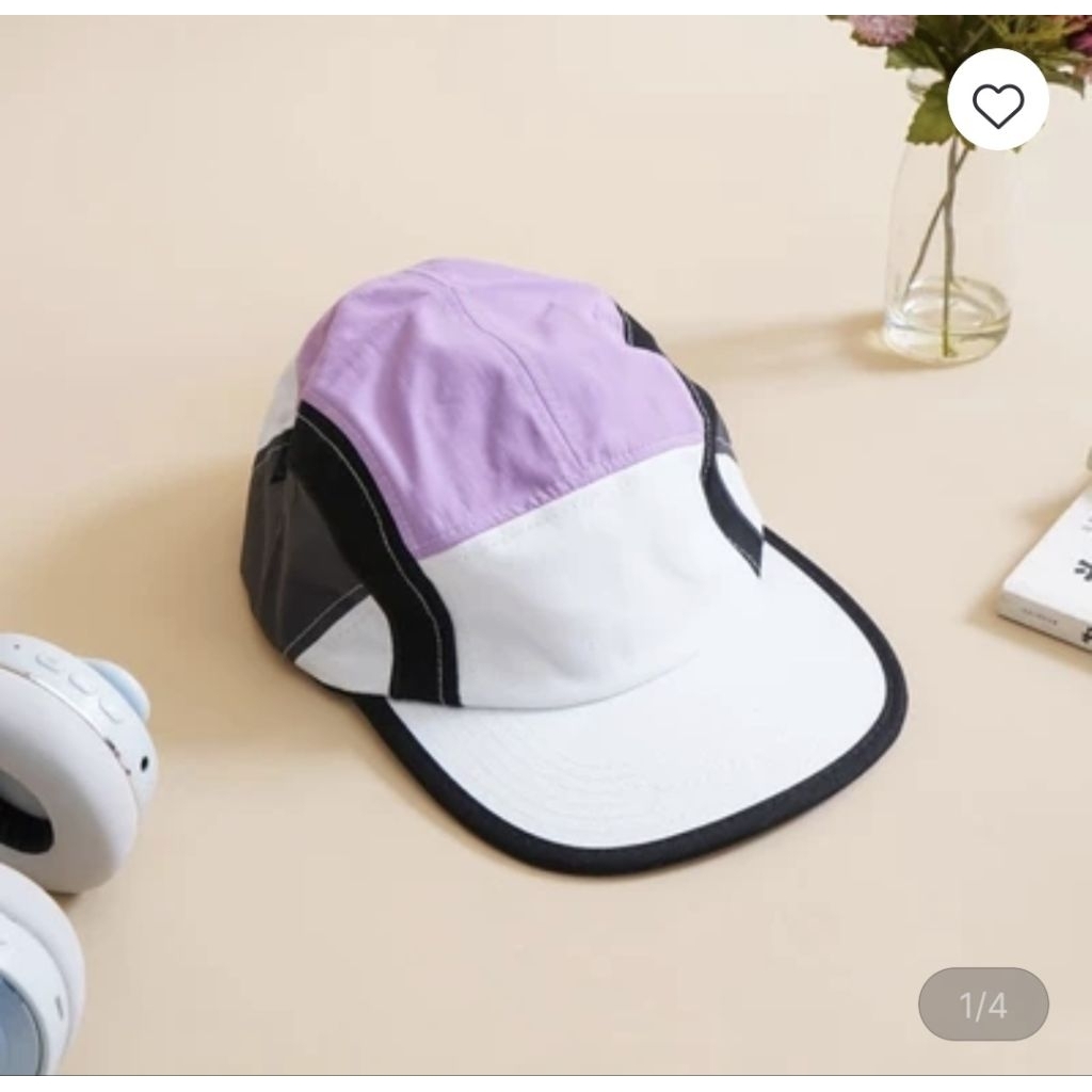 Ataru Topi Baseball (New)