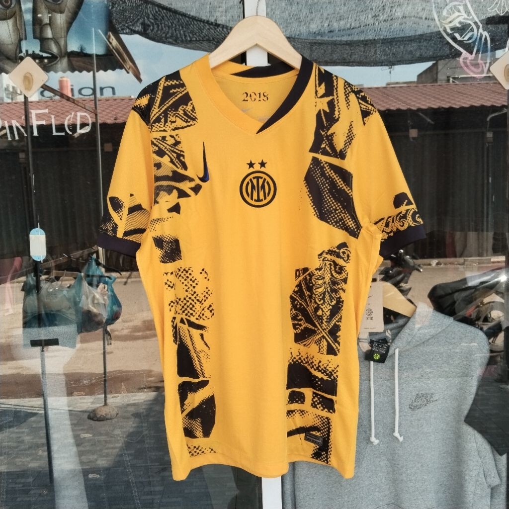 original jersey inter milan away 2024/2025