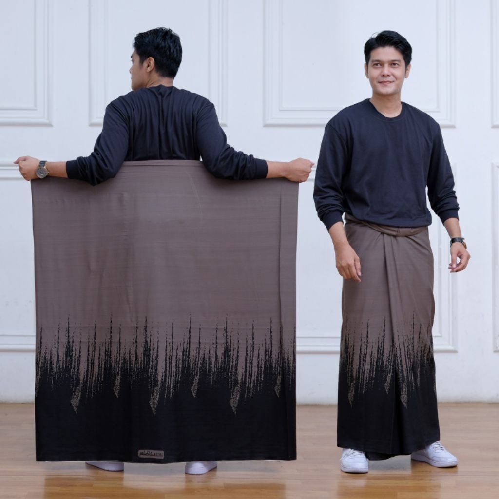 ISC~Sarung Motif Batik Jarum Palestin Sarung Motif Batik Sarung Motif Kekinian Sarung Batik Sarung M