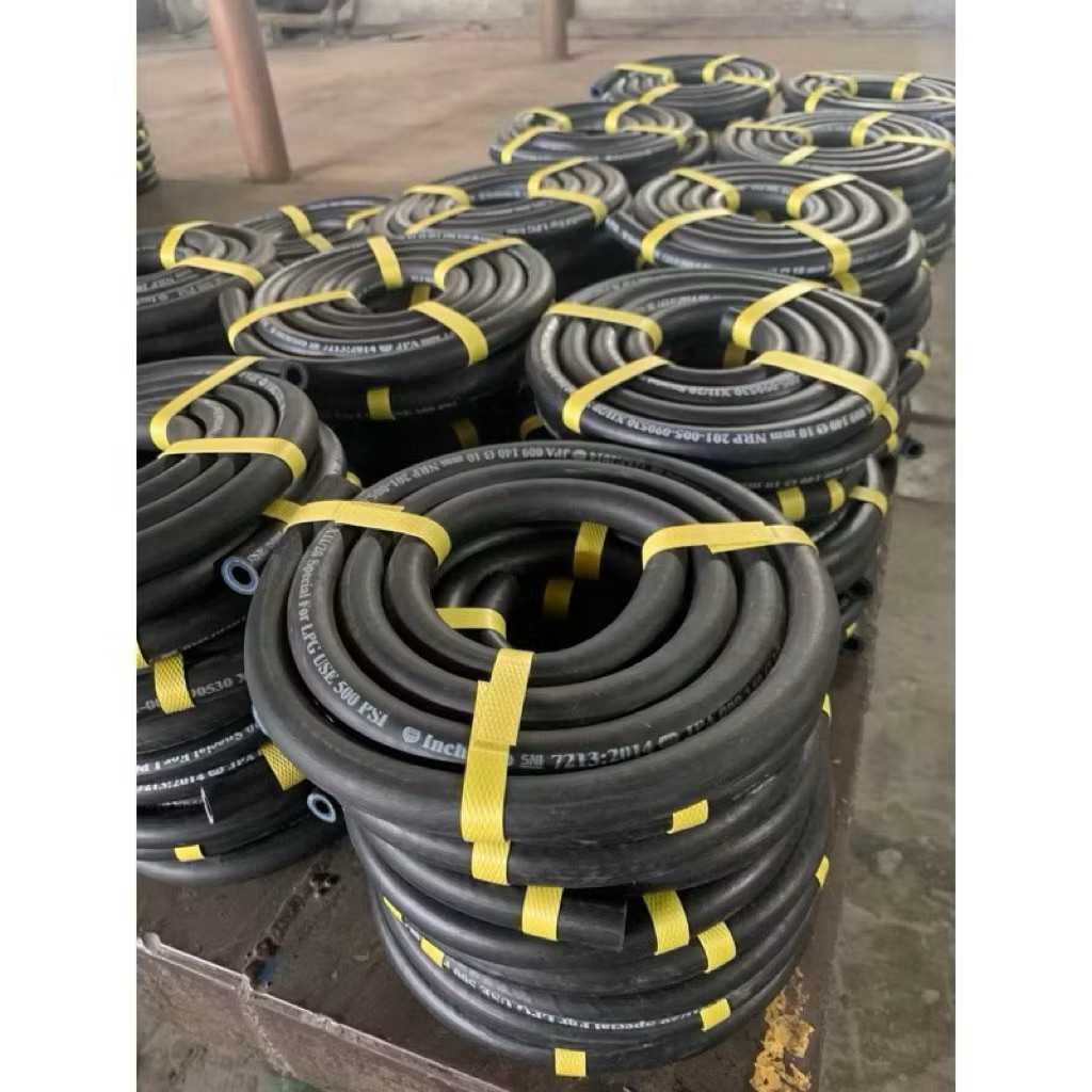 Selang Gas LPG Inchristo