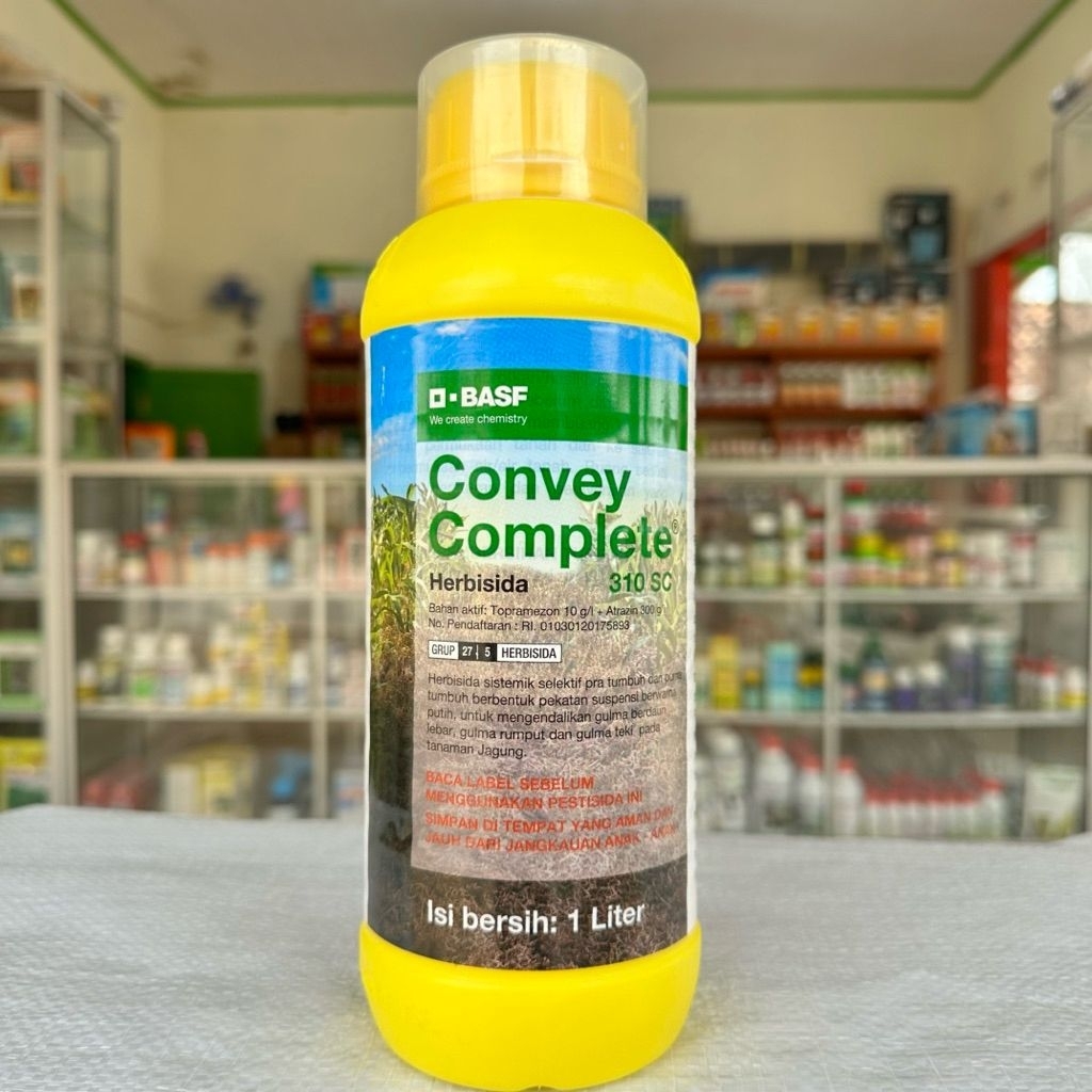 CONVEY COMPLETE 310 SC HERBISIDA (1 LITER)