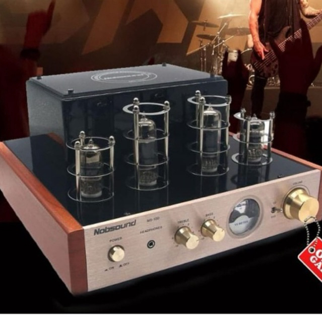 nobsound only pesenan