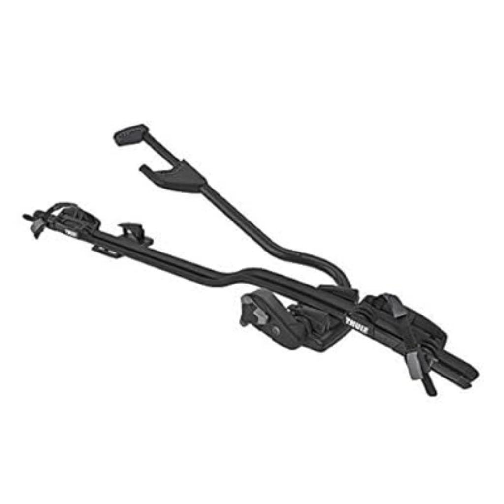 Thule Roof Bike Carrier Proride 598- Black