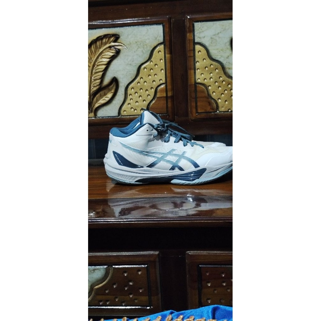SepatuSecondAsicsSkyEliteFF