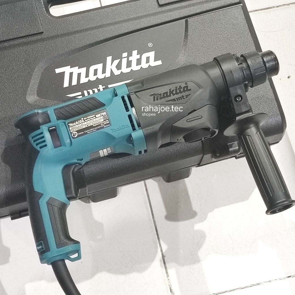 Mesin Bor Makita M8700 Bobok Beton M 8700 Rotary Hammer Drill