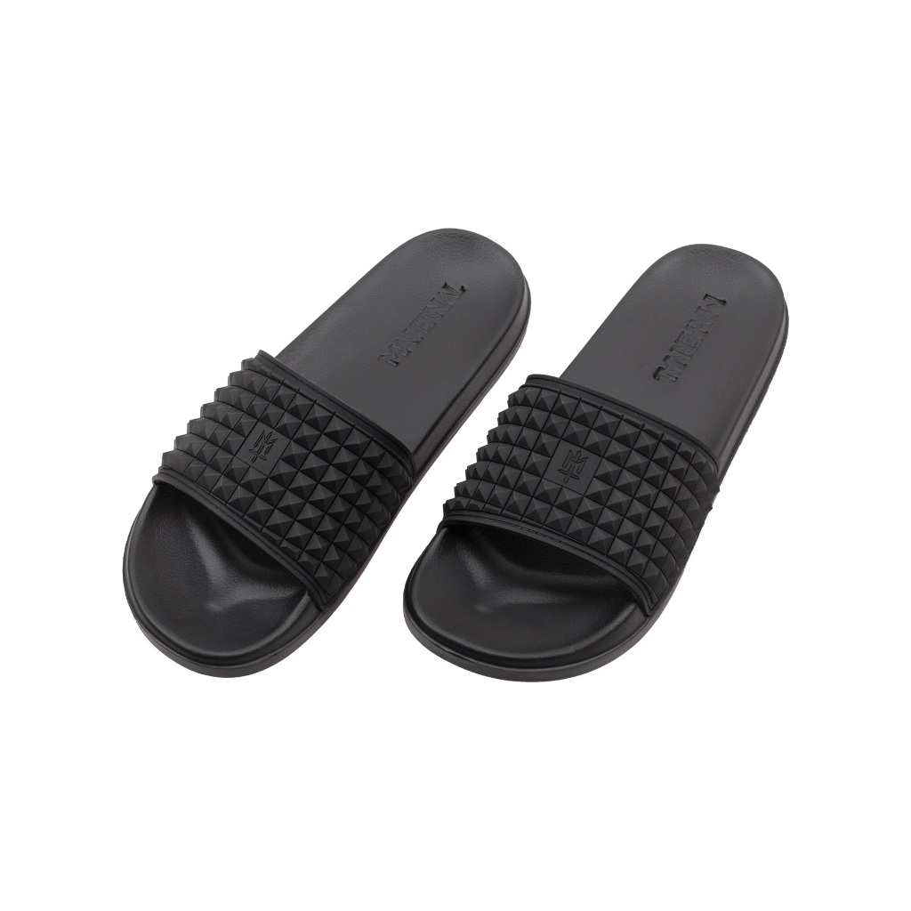 SS 61 MATERNAL DISASTER SLIDE SANDAL SELOP SLIP ON ORIGINAL