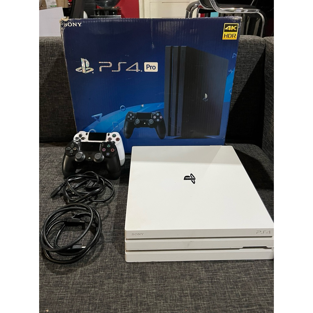 Playstation 4 PRO 1 TB