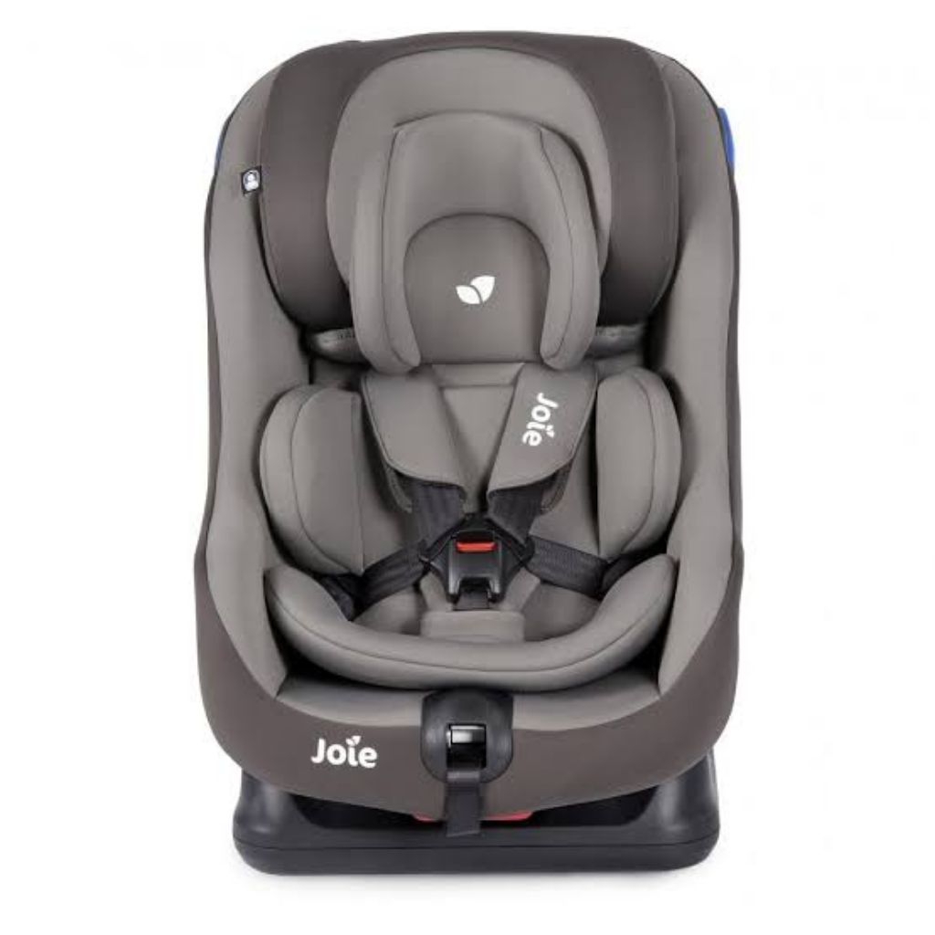Car seat joie steadi preloved