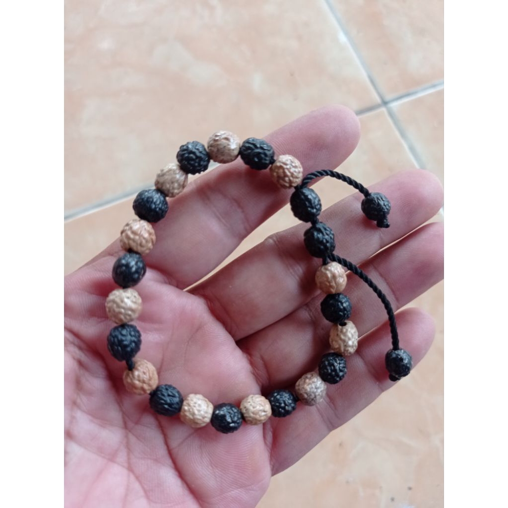gelang biji bidara