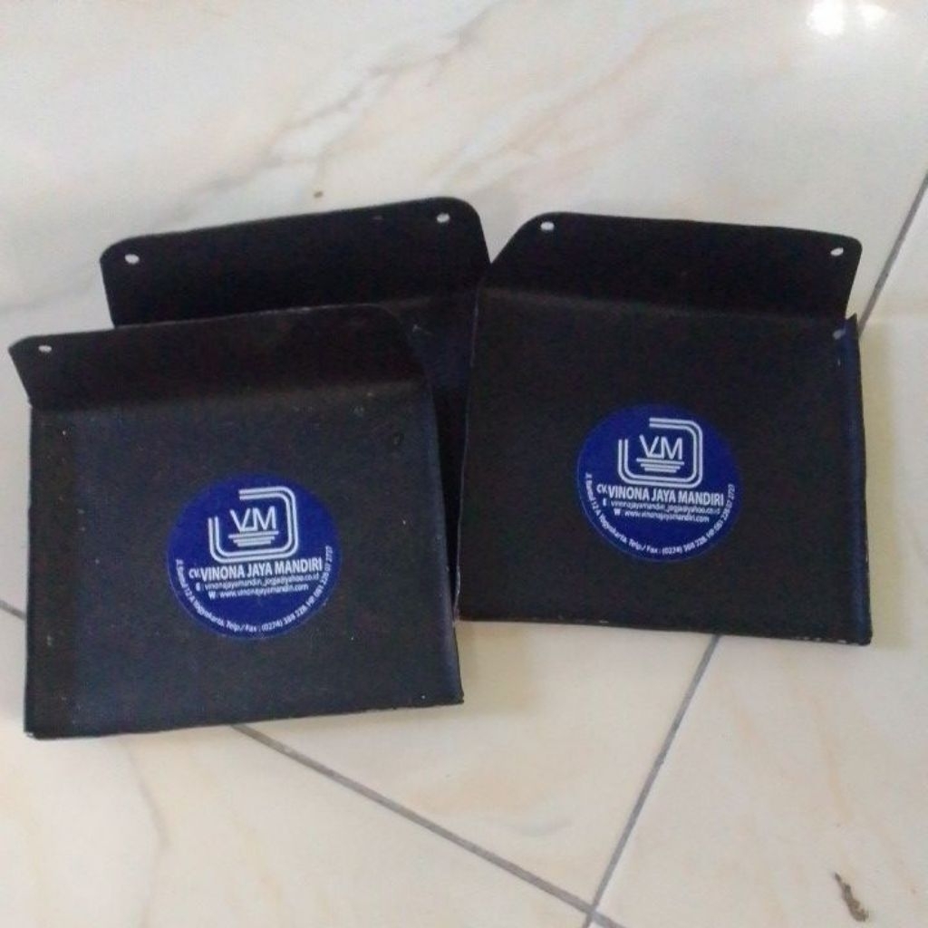 Dudukan mini PC Nuc