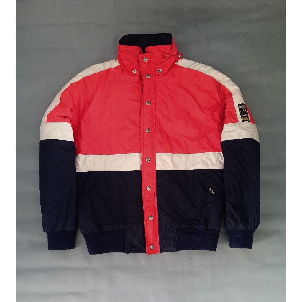 Jaket Killy Goretex Vintage