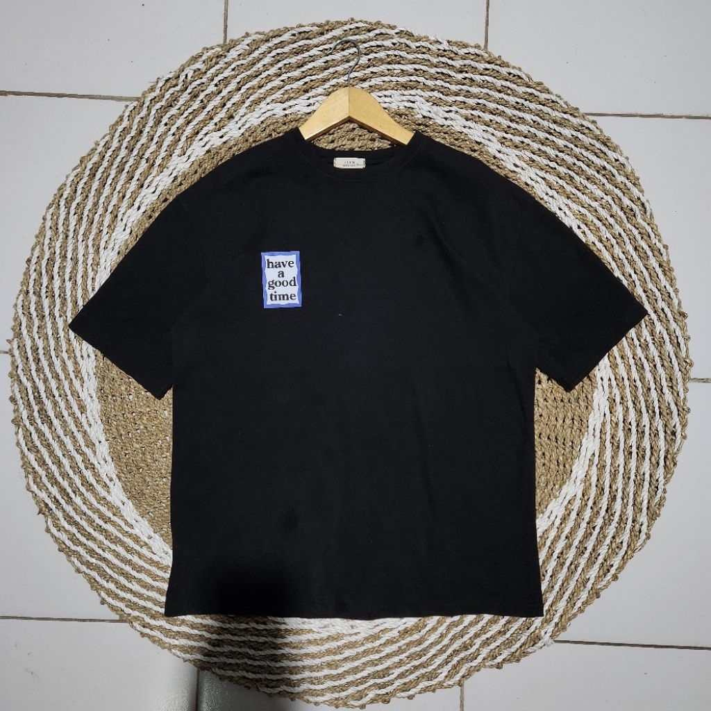 Kaos Katun Prinstar HAGT | Notstussy | Notpatagonia | Notadlv