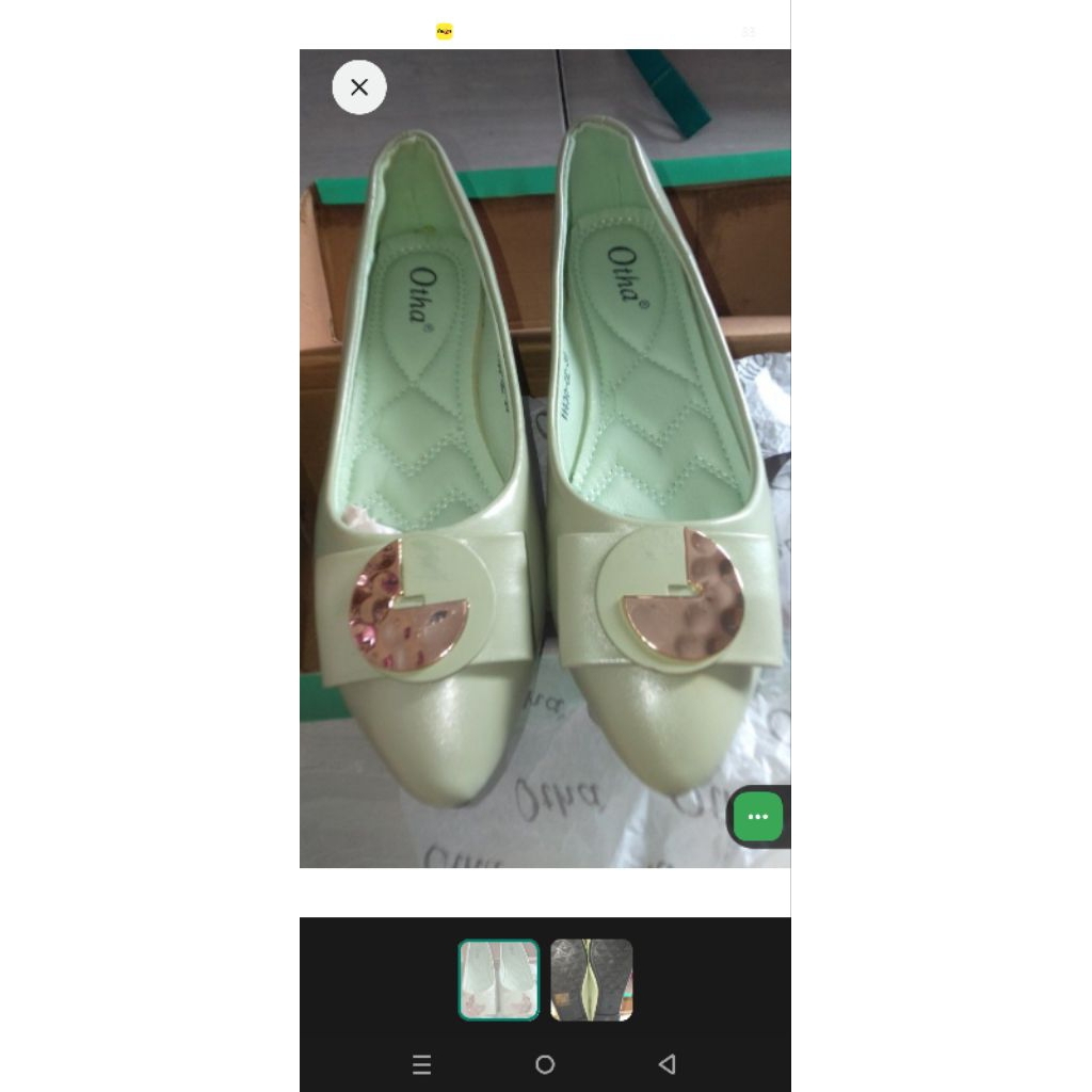 Sepatu Wanita Otha