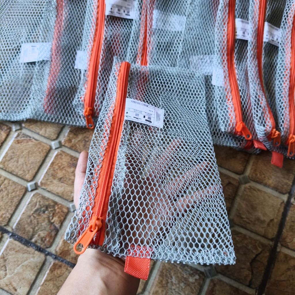 tas kosmetik tas mancing tas lipat tas sandal tas jaring camping