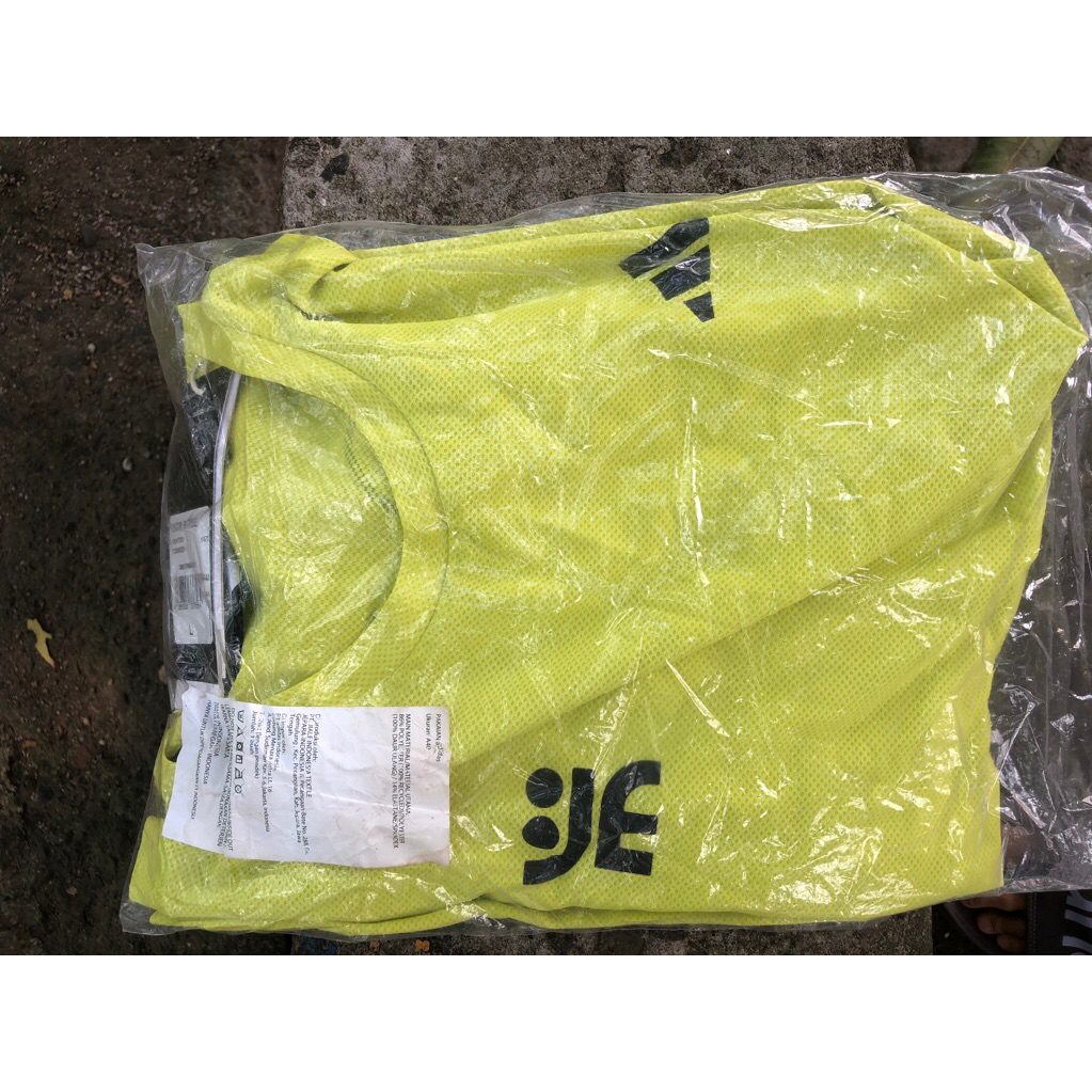 Adidas Jersey JRF HM 2025