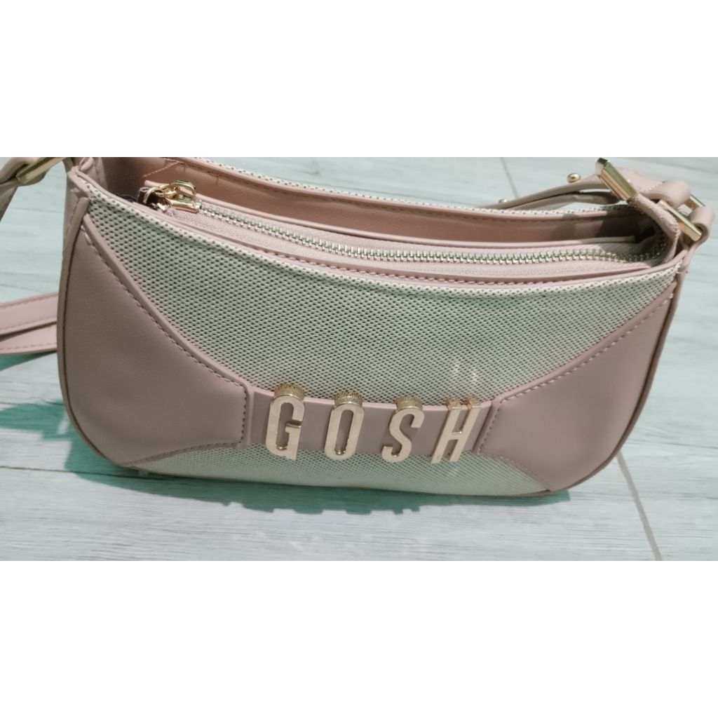 Tas GOSH Sling bag