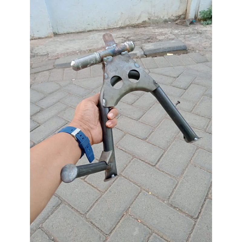 JAGRAG SCORPIO SET AS HOYAK HAYIK 3IN1 1SET (MENTAH)JAGANG TENGA SCORPIO PNP CB/JAGRAG SETANDAR