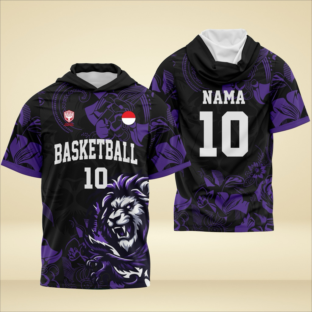Jersey shooting shirt custom