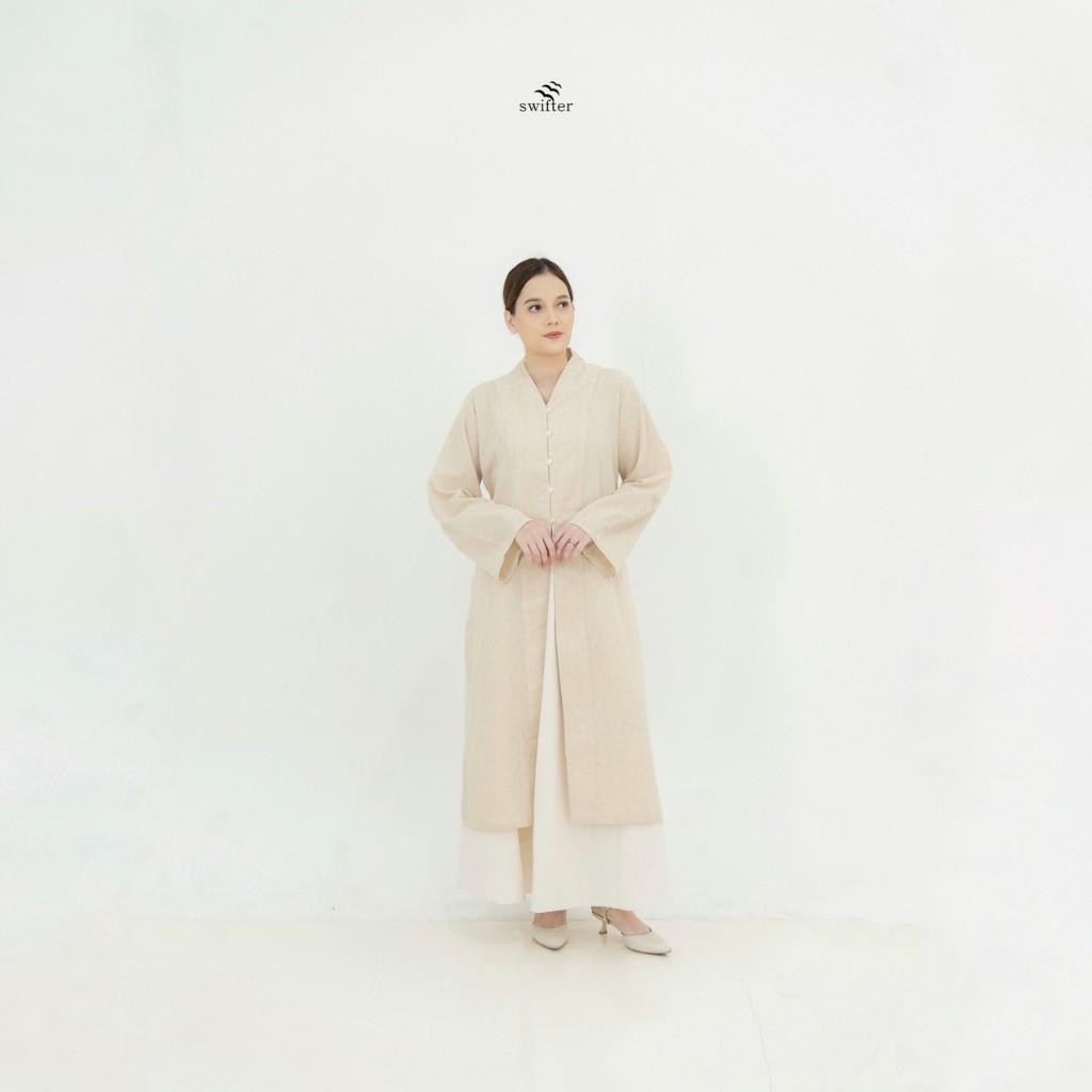Swifter - Defect Sale Nayra Tunic