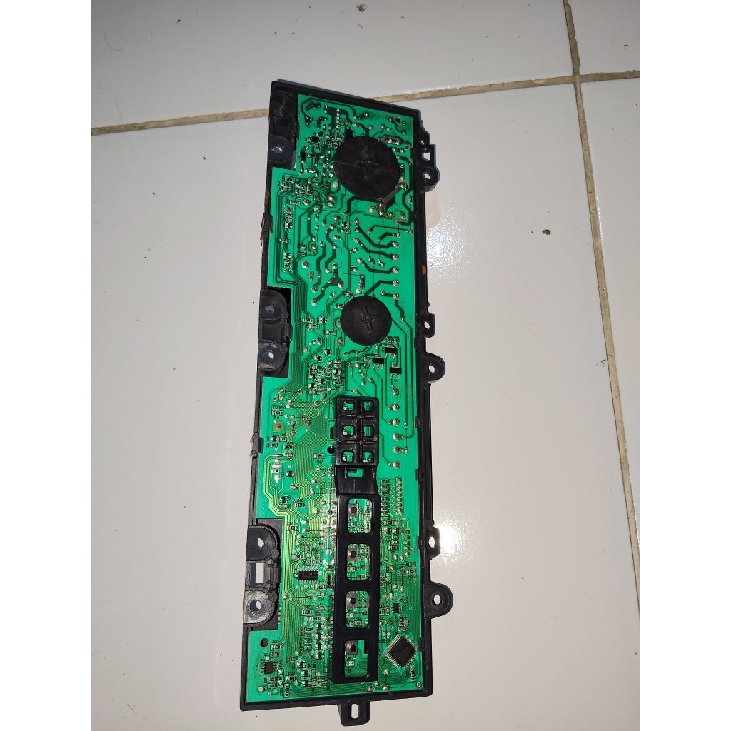 MODUL MESINCUCI PANASONIC NA 127 VE5
