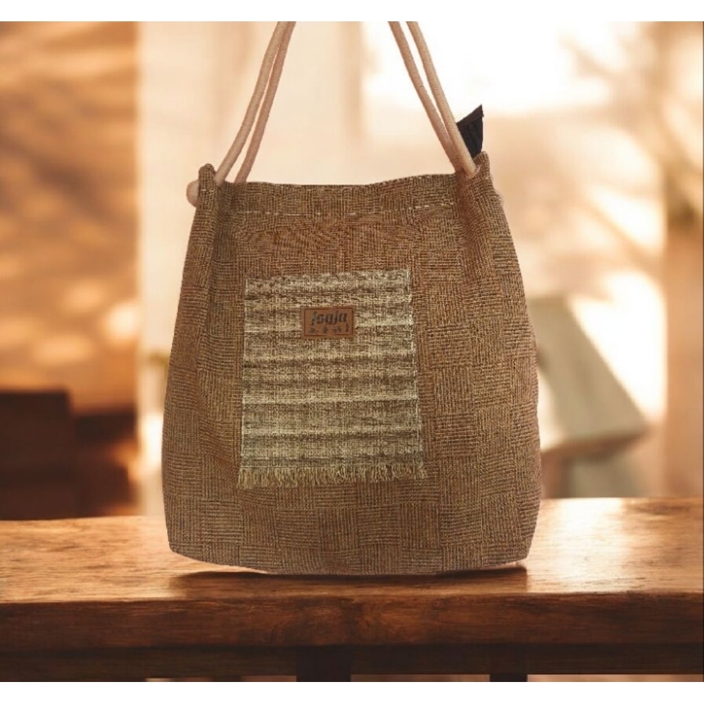 Tas Sumbu Goni | oleh-oleh khas Jogja