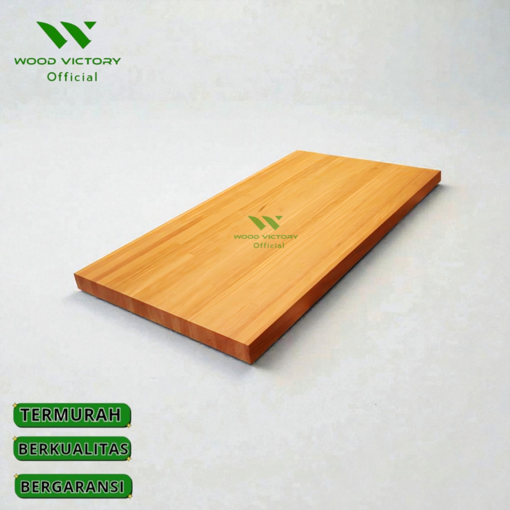 TERMURAH Papan kayu mahoni Papan kayu Papan ambalan Papan kayu murah Papan lebar wood plank lumber P