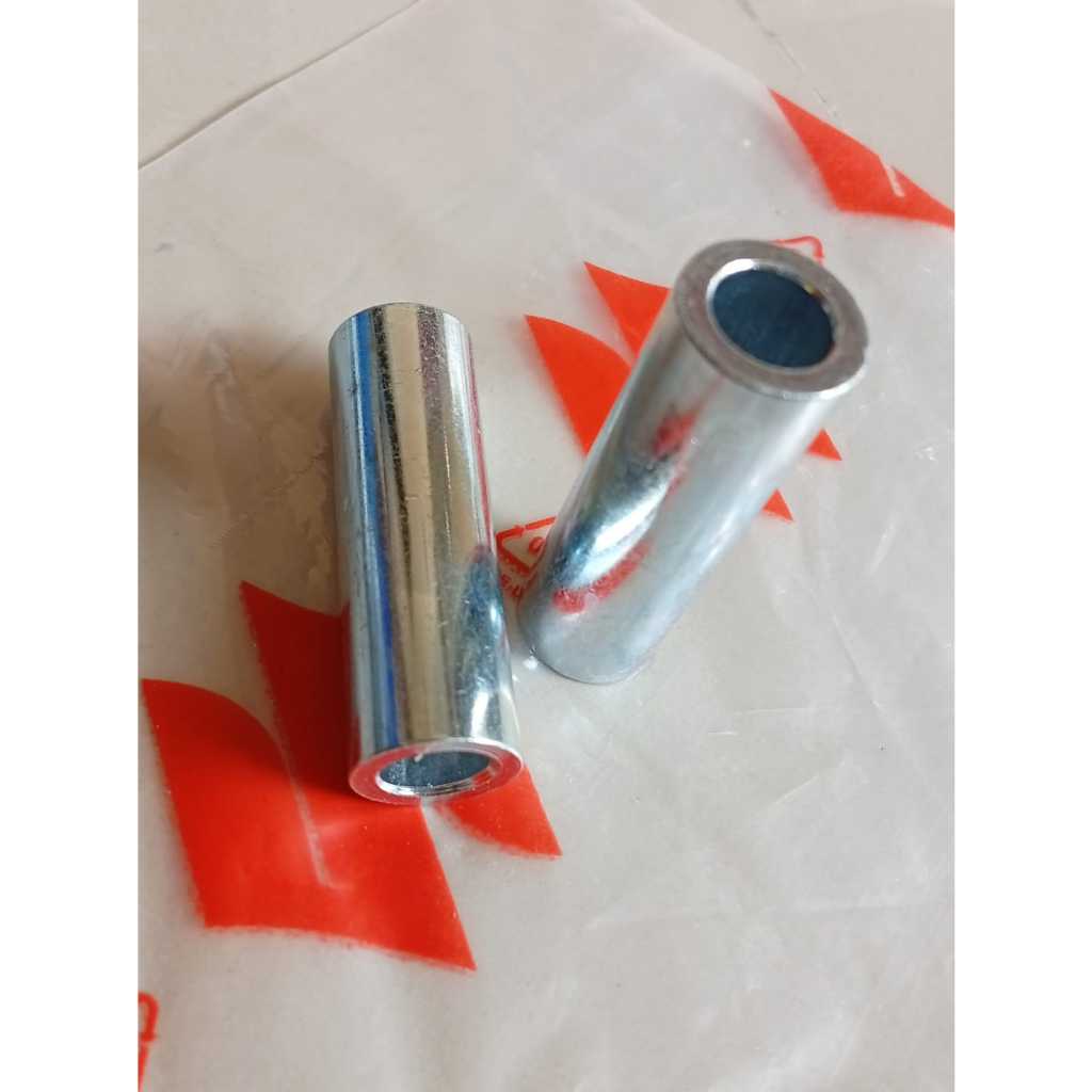 BOSH TROMOL Roda DEPAN Suzuki SMASH Shogun Laher As roda Tengah 10X50 1pcs