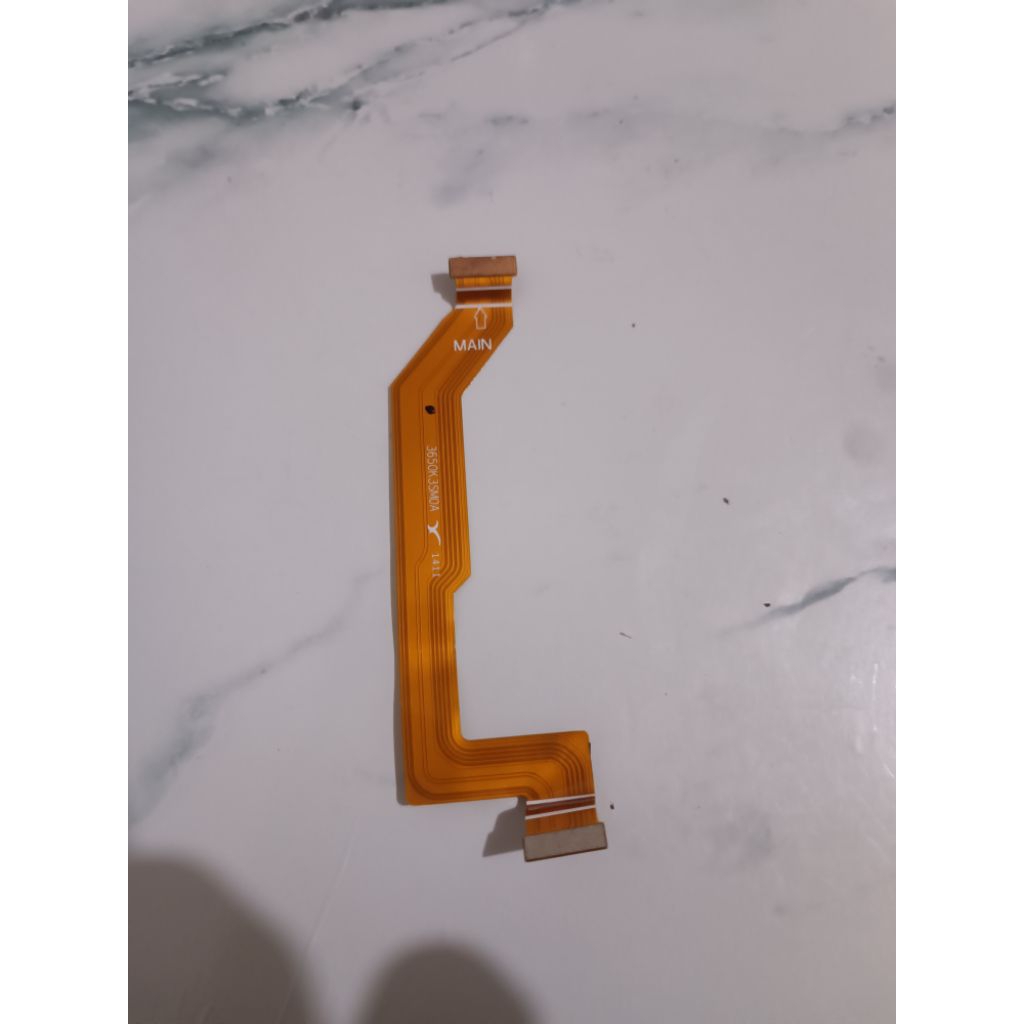 flexible fleksibel mesin mi11t original copotan mesin