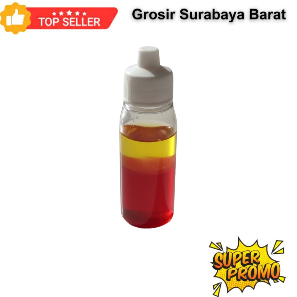 Umpan ikan nila Mujaer Bandeng Essen Essence Esen Oplosan Media lumut ukuran 30ml